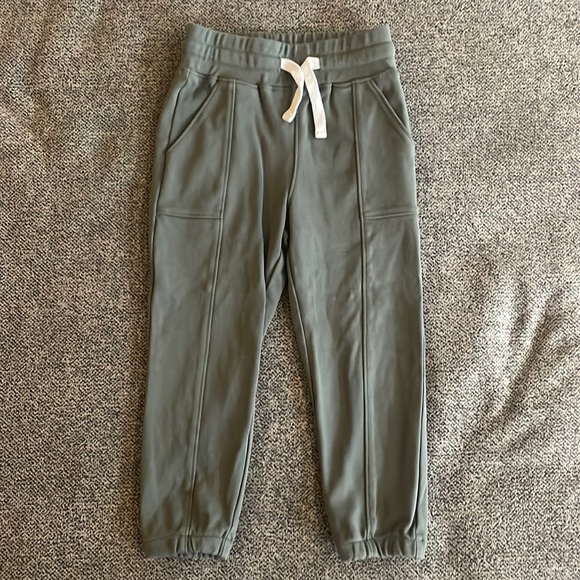 Kith Toddler Joggers